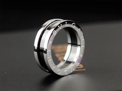 Cheap BVLGARI Rings wholesale No. 38